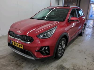 Kia Niro 1.6 GDi Hybrid 104kW Executive Line, 2022