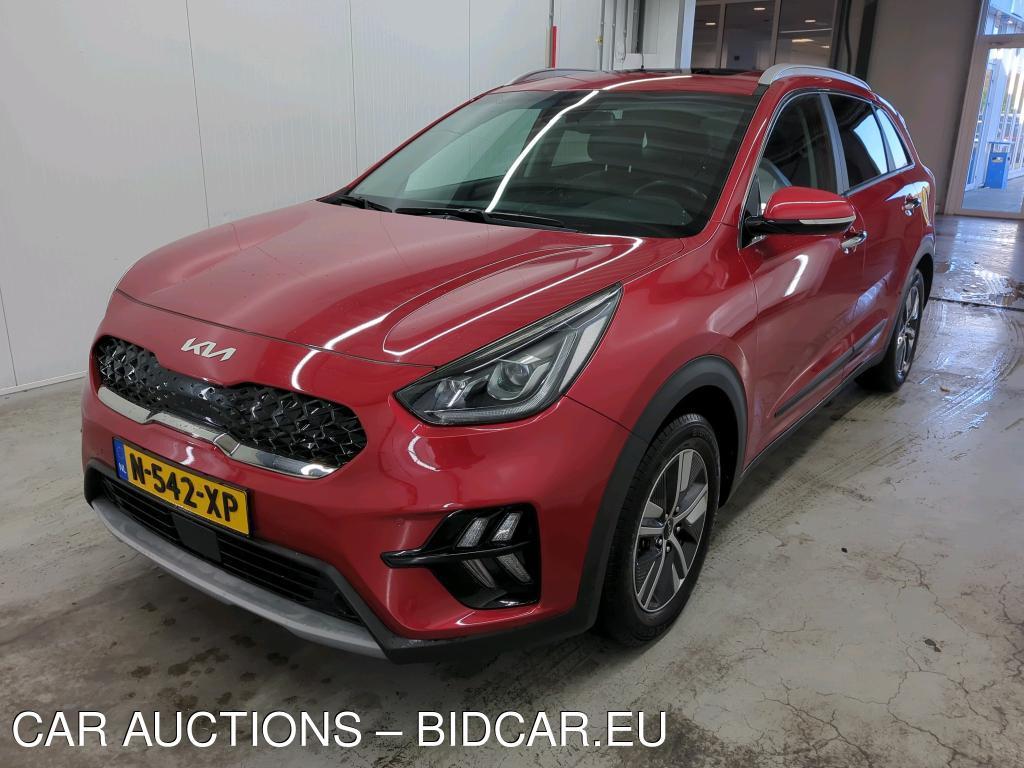 Kia Niro 1.6 GDi Hybrid 104kW Executive Line, 2022
