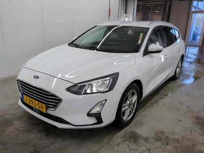 Ford Focus 1.5 EcoBlue 88kW Trend Edition Business wagon, 2020