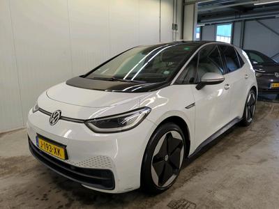 Volkswagen ID.3 150kW / 58kWH 1ST Max, 2020