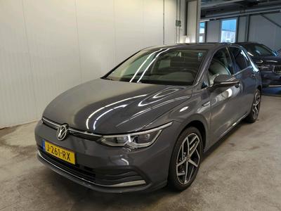 Volkswagen Golf 1.5 TSI 96kW Style, 2020