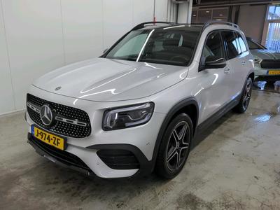 Mercedes-Benz GLB 200 GLB200 1.3 120kW Business Solution AMG DCT, 2020