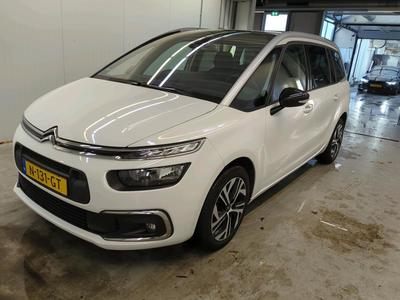Citroen C4 Grand Spacetourer 1.2 PureTech 96kW S&S Business, 2021