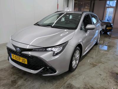 Toyota Corolla 1.8 Hybrid 90kW Active Touring Sports CVT, 2023
