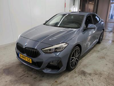 BMW 218 i 100kW gran coupe, 2023