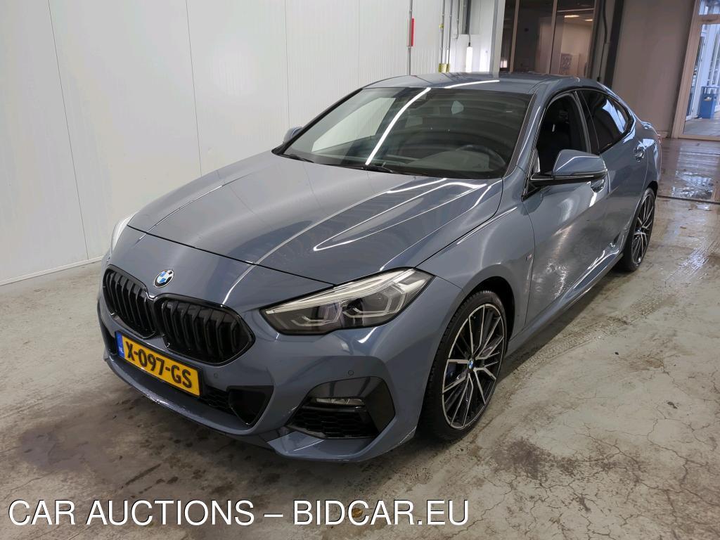 BMW 218 i 100kW gran coupe, 2023