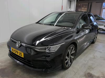 Volkswagen Golf 1.5 TSI 96kW R-Line, 2021