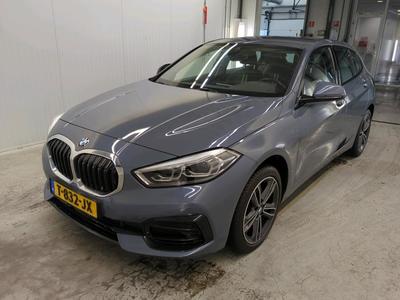 BMW 118 iA 100kW Introduction Edition, 2023