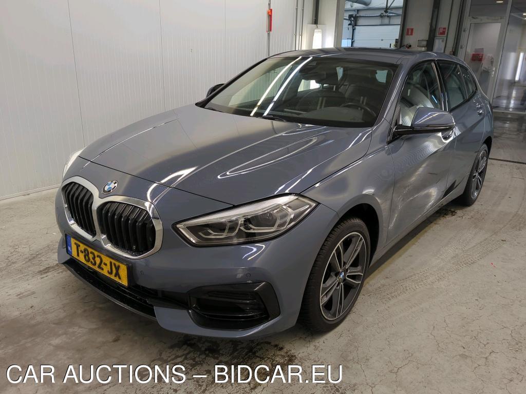 BMW 118 iA 100kW Introduction Edition, 2023