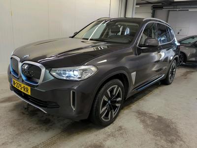 BMW IX3 210kW/80kWH Executive automaat, 2021
