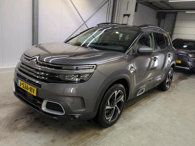 Citroen C5 Aircross (Outgoing) 1.6 PureTech 133kW S&amp;S Bus.Plus aut (NEDC), 2020