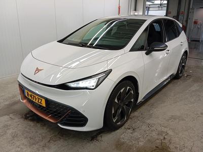 CUPRA Born 170kW/82kWh Adrenaline automaat, 2022