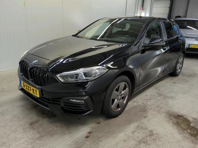 BMW 118 i 100kW Business Edition, 2021