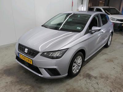 Seat Ibiza 1.0 TSI 70kW Style Business Connect, 2023