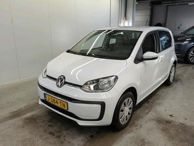 Volkswagen Up ! 44kW (NEDC), 2020