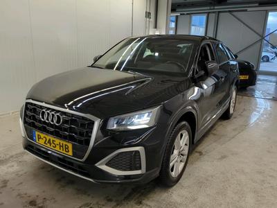 Audi Q2 35 TFSI 110kW Advanced Edition, 2022