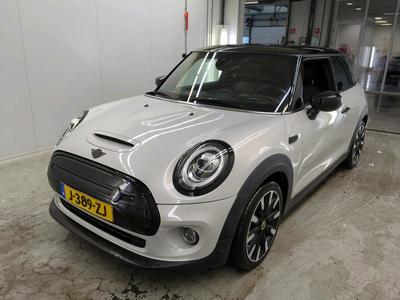 MINI electric 135kW/ 32.6kWh Yours, 2020