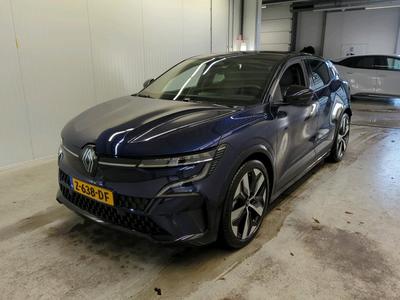 Renault Megane E-Tech 160kW/60kWh Optimum Charge Techno, 2024