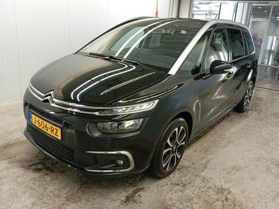 Citroen C4 Grand Spacetourer 1.2 PureTech 96kW S&S Business, 2020