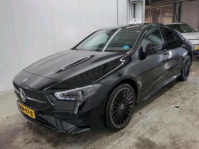 Mercedes-Benz CLA 250 CLA250e 1.3 160kW PHEV Star Edition AMG Line DCT, 2024
