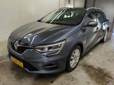 Renault Megane 1.3 TCE 103kW Equilibre estate, 2023