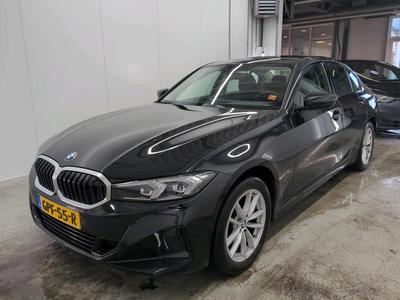 BMW 318 iA 115kW, 2024