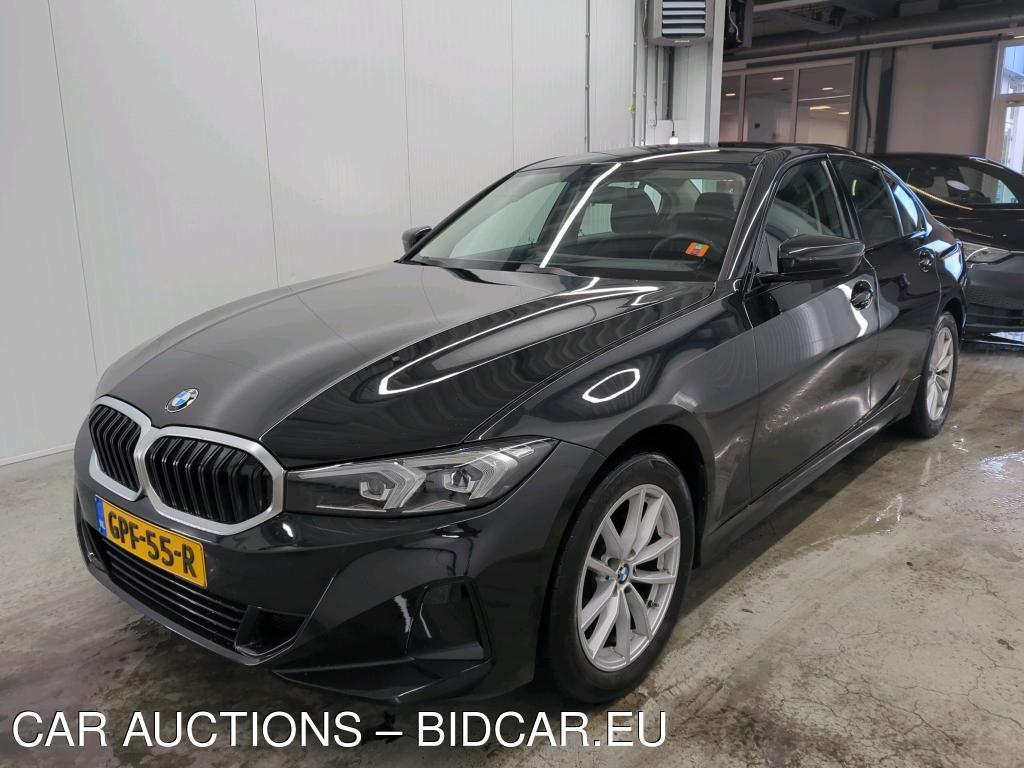 BMW 318 iA 115kW, 2024