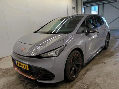 CUPRA Born 150kW/62kWh Adrenaline One automaat, 2022