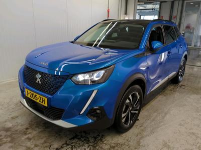 Peugeot 2008 e- 100kW/ 50kWh Allure, 2020