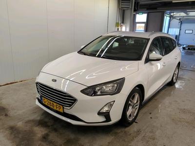 Ford Focus 1.5 EcoBlue 88kW Trend Edition Business wagon, 2019