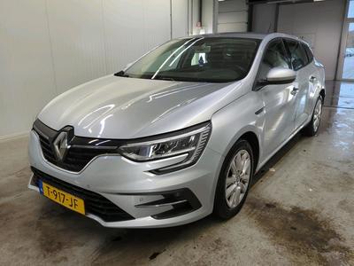 Renault Megane 1.3 TCE 103kW Equilibre estate, 2023