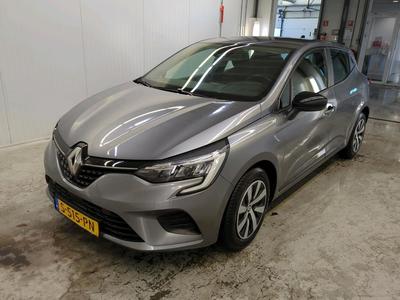 Renault Clio 1.0 TCe 67kW GPF Equilibre, 2023