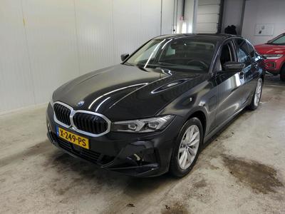 BMW 330 eA 215kW PHEV, 2024