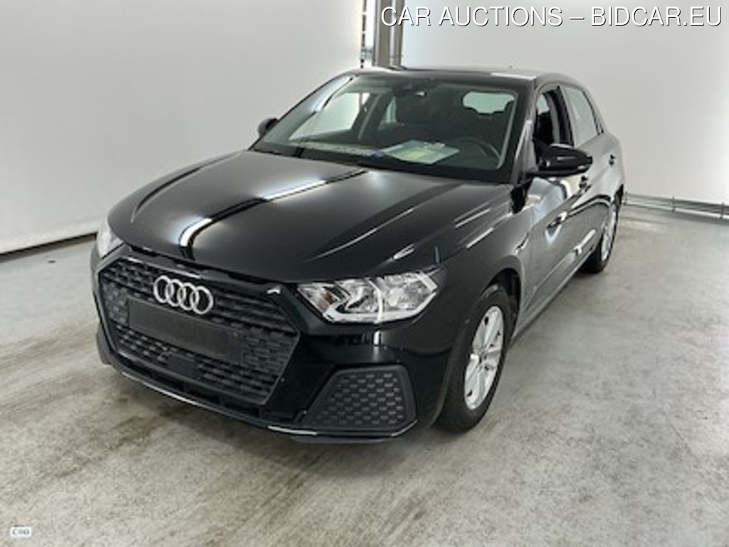 Audi A1 sportback 1.0 25 TFSI ATTRACTION