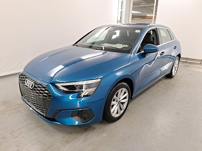 Audi A3 sportback 1.0 30 TFSI 81KW