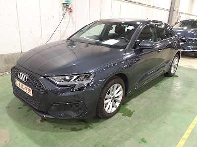 Audi A3 sportback 2.0 30 TDI 85KW