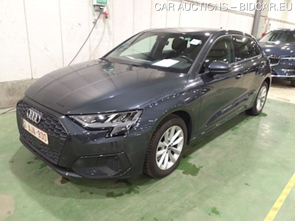 Audi A3 sportback 2.0 30 TDI 85KW