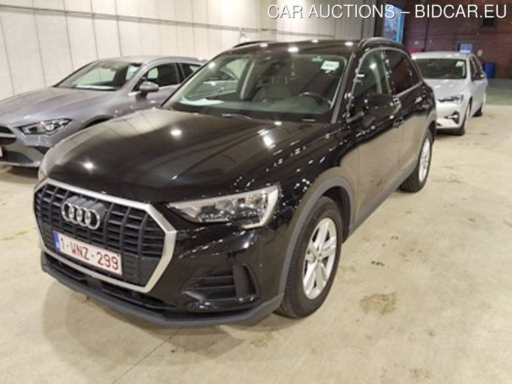 Audi Q3 1.5 TFSI 35 S TRONIC