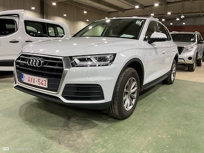 Audi Q5 diesel - 2017 35 TDi Quattro Business Edition S tronic