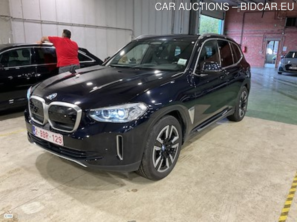 BMW IX3 80KWH AUTO