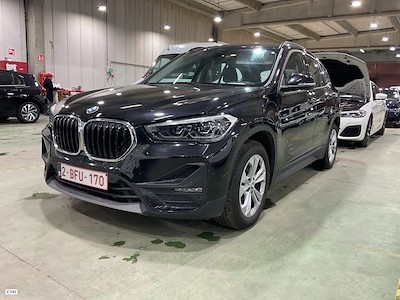 BMW X1 1.5 XDRIVE25E (162KW)