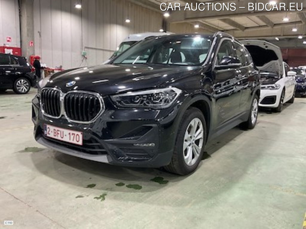 BMW X1 1.5 XDRIVE25E (162KW)