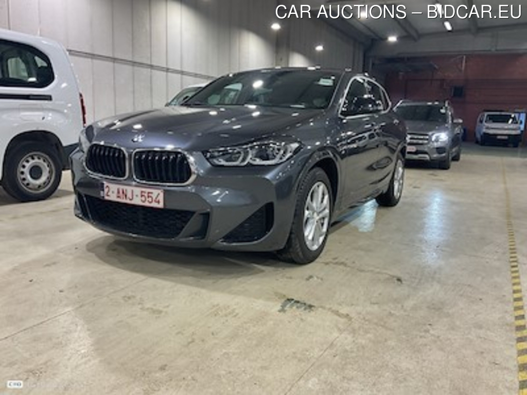BMW X2 1.5 XDRIVE25E (162KW)