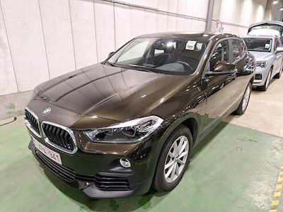 BMW X2 1.5iA sDrive18 OPF