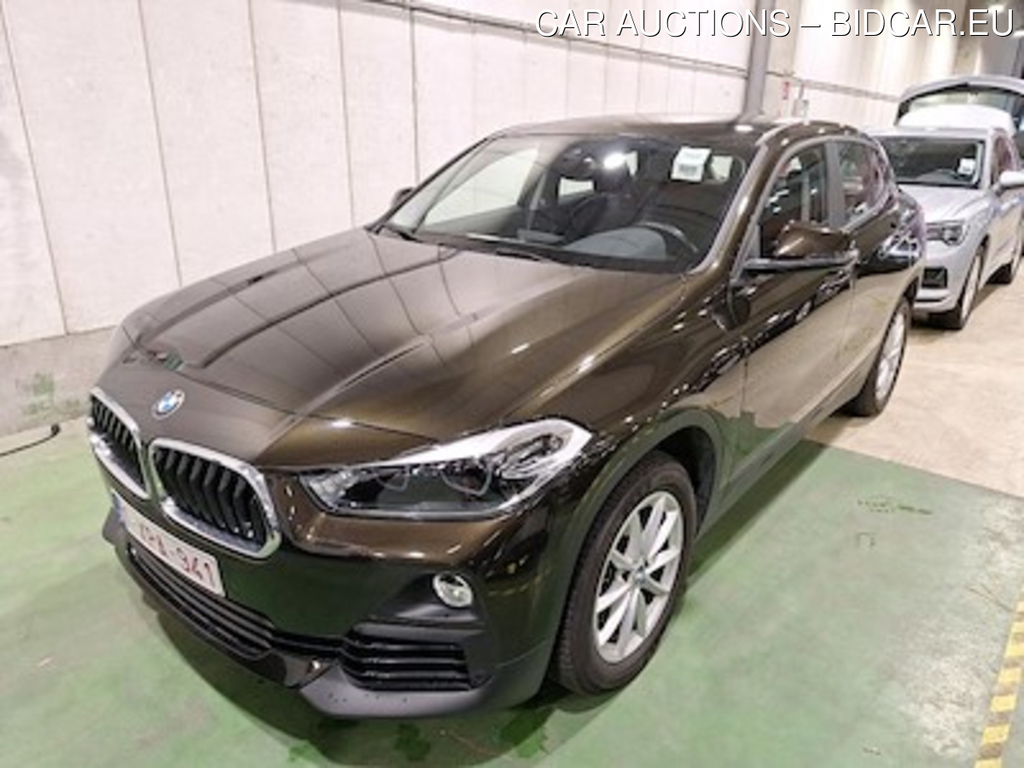 BMW X2 1.5iA sDrive18 OPF