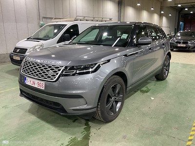 Land Rover Range rover velar 2.0 Turbo S (EU6.2)