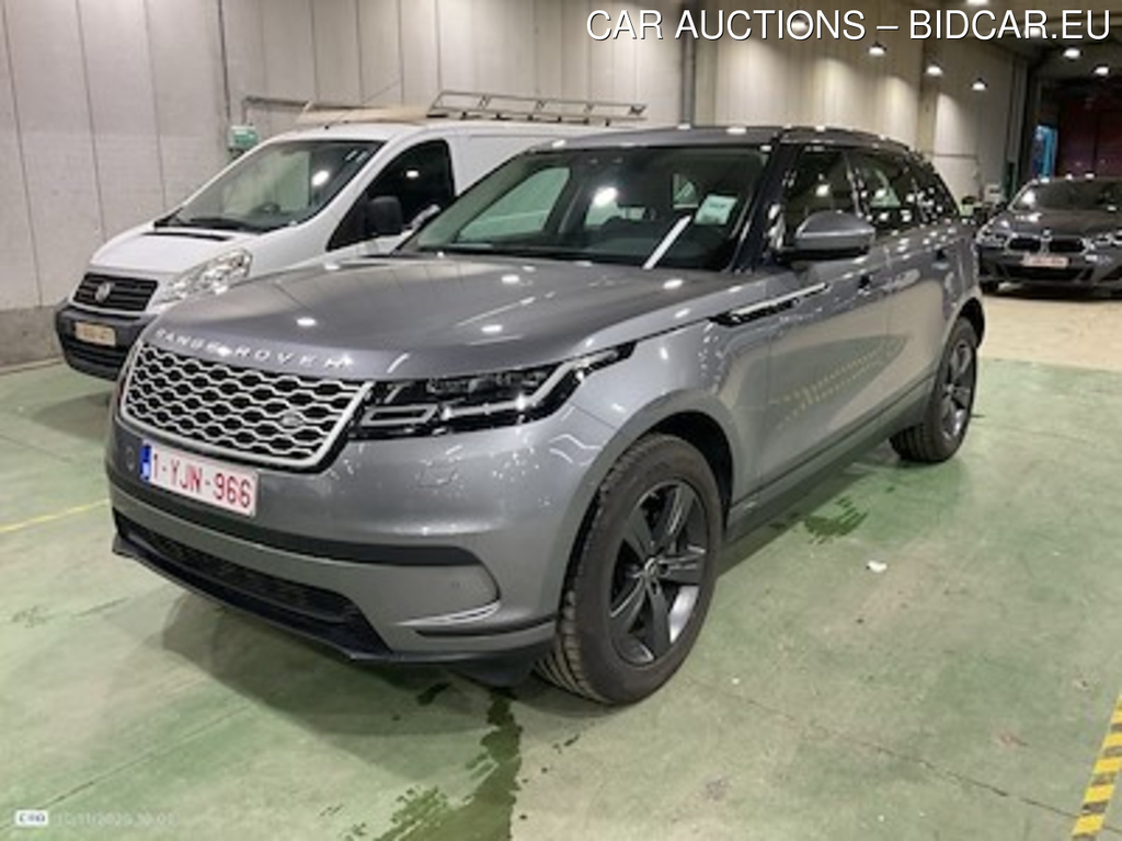 Land Rover Range rover velar 2.0 Turbo S (EU6.2)