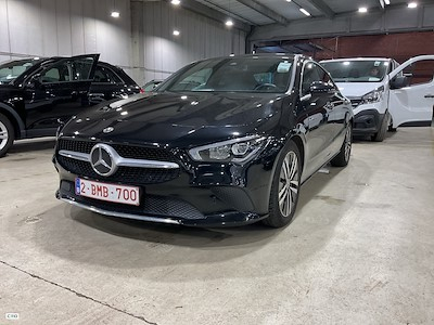 Mercedes-Benz CLA 1.3 CLA 180 BUSINESS SOLUTION