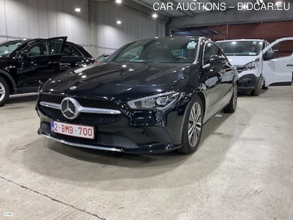 Mercedes-Benz CLA 1.3 CLA 180 BUSINESS SOLUTION