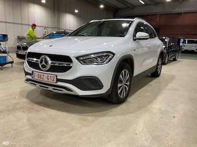 Mercedes-Benz GLA 1.3 GLA 250 E DCT BUSINESS SOLUTION